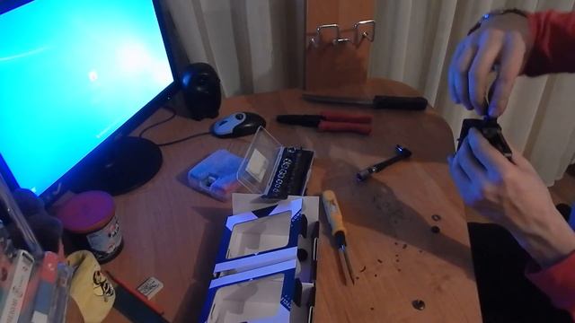 Клинит педаль на велосипеде - ремонт/профилактика смотреть онлайн