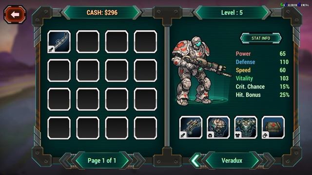 Sonny By Armor Games iOS Walkthrough - Part 2 - Chapter 1: Landfall смотреть онлайн