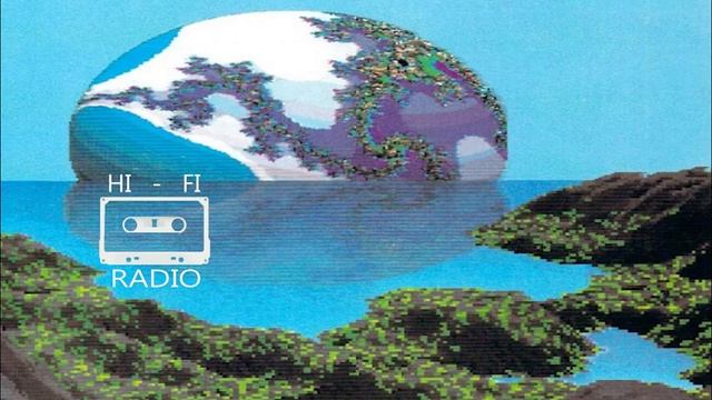 Virtual Mage - Waves смотреть онлайн