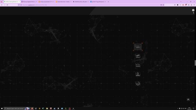 Обзор на монитор GIGABYTE G27QC A-EK после трех месяцев использования