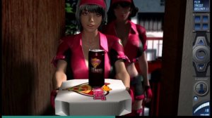 Pizza Takeout Obscenity II [Final] [Umemaro 3D] [PC]