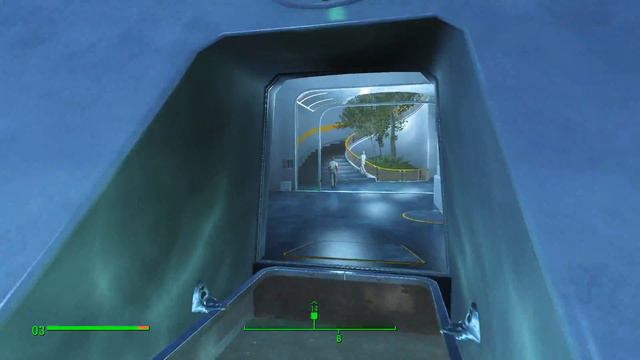 Прохождение Fallout 4 Часть 19 Помогаем институту смотреть онлайн