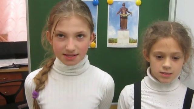 Ю.Владимиров "Ниночкины покупки". Милованова Даша и Ефимова Таня смотреть онлайн