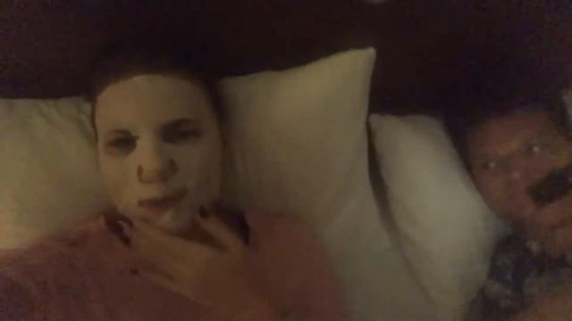 Загар по Шри-Ланкски/отекло лицо/Релакс