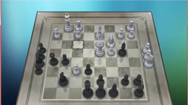 ERROR EN CHESS TITANS смотреть онлайн