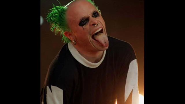 The Prodigy - Diesel Power смотреть онлайн