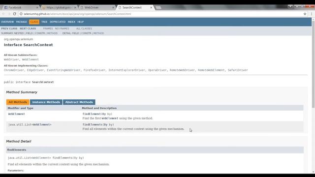 Introduction to Selenium смотреть онлайн