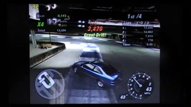 nfs underground 2 acer ao522 amd fusion c50 6250 смотреть онлайн