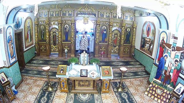 Пряма трансляція користувача Собор Підволочиськ смотреть онлайн