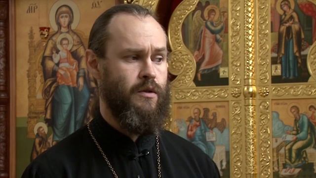 Как вести себя в храме_ церковный этикет.mp4 смотреть онлайн