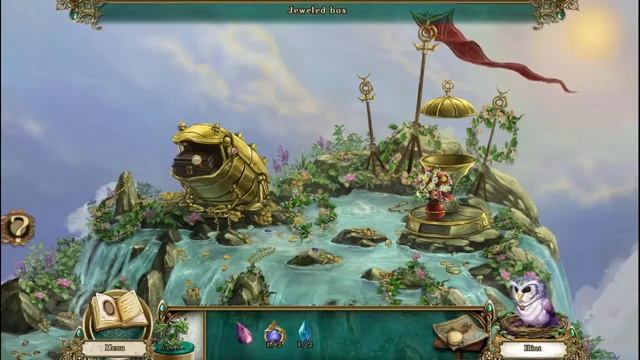 Awakening: Sunhook Spire - Episode 7 смотреть онлайн