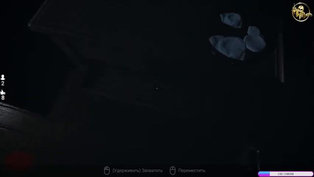 ВЕЧЕРНИЙ СТРИМ ПО VISAGE (ХОРРОР ПРОХОЖДЕНИЕ) смотреть онлайн