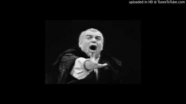 Aida Prayer to the god Ftha, in German, Josef Greindl and Jess Thomas смотреть онлайн