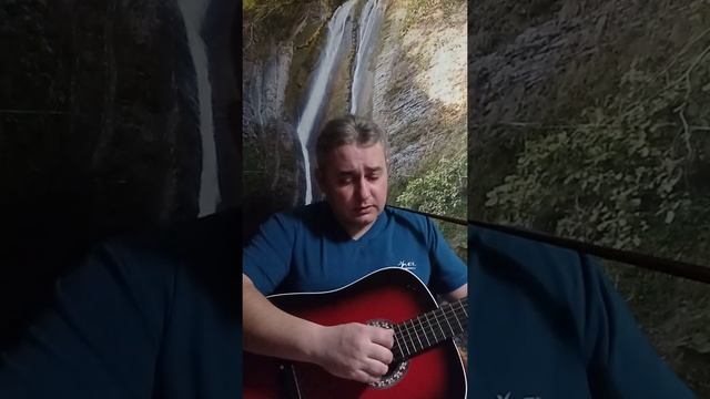 "Снова слышу голос Ваш. " Авторская песня Валентины Жогленко. смотреть онлайн