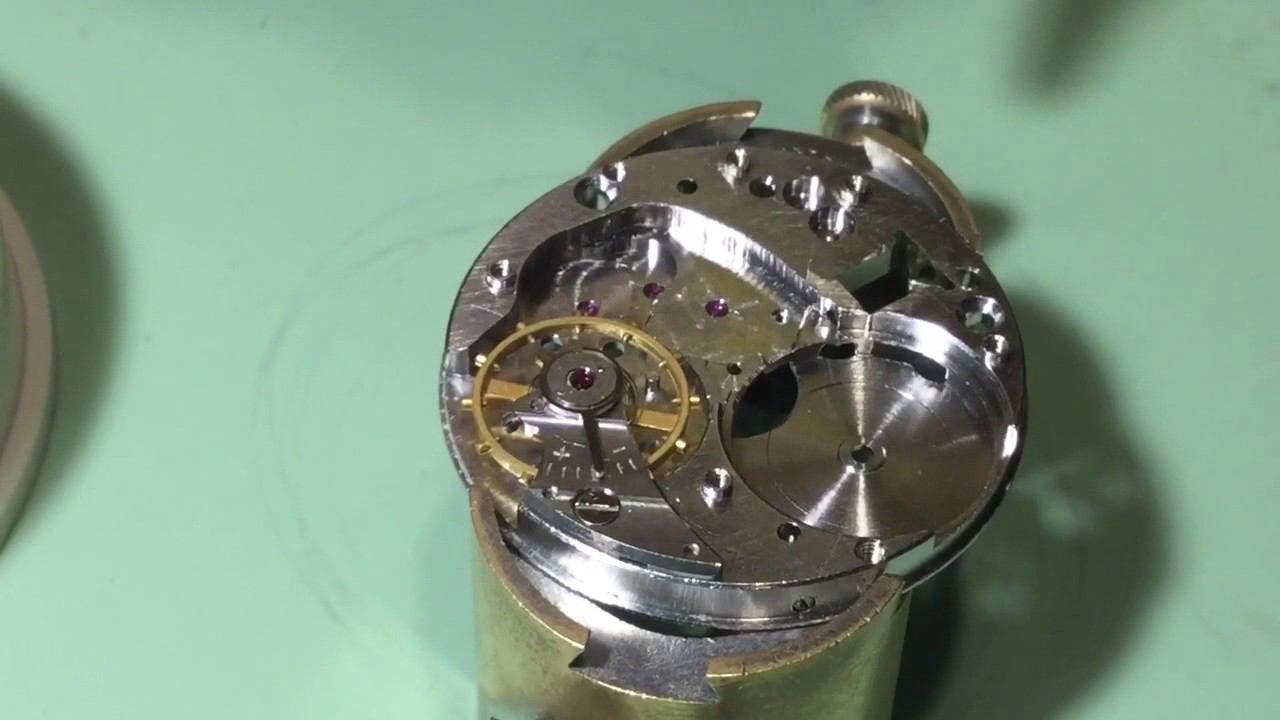 Победа 2602, K26 assembling смотреть онлайн