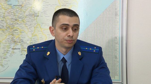 Закон есть закон. Выпуск 51 смотреть онлайн