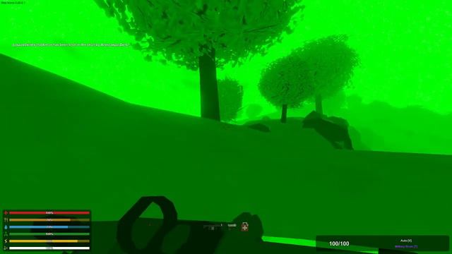 Стрим по Unturned. Фанимся и пытаемся выжить #Unturned смотреть онлайн