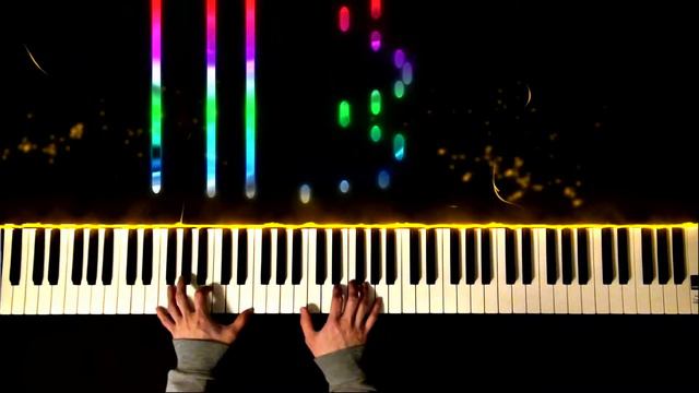 【LOST ARK】ABYSS RAID ARGOS (Piano Cover) / ロストアーク アルゴス / 로스트아크 어비스 레이드 아르고스 / ピアノアレンジ 피아노 смотреть онлайн