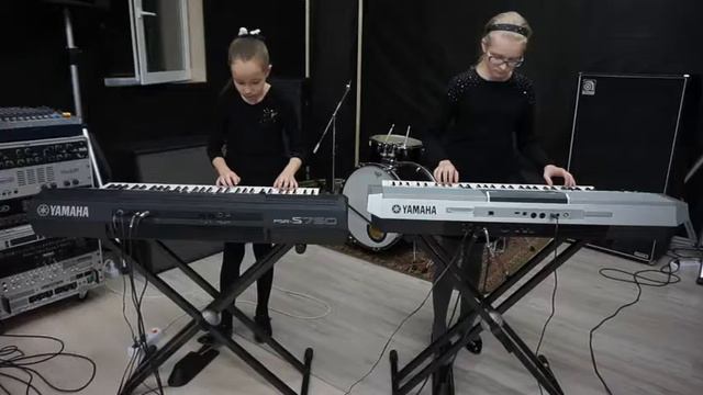 ДуэтДМШ16(2) смотреть онлайн