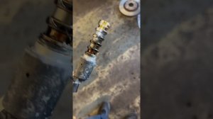 p0017 p0014 Kia optima 2015 code Diagnostic and easy fix