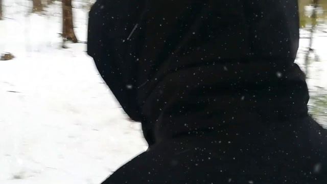 Психиатрическая больница. Психи на прогулке. (старый материал) смотреть онлайн