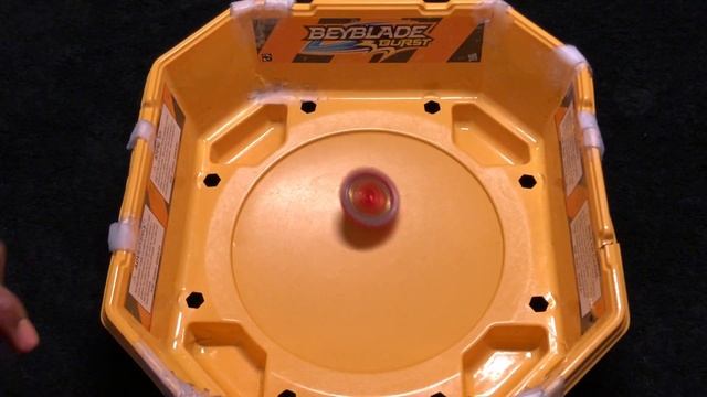 Winning/Wonder Valkyrie/Valtryek vs Revive Phoenix — Beyblade Burst Chouzetsu/Turbo - Valt vs. Phi смотреть онлайн