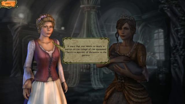 Forest Legends: The Call Of Love (CE) - Ending + Bonus Ep1 - w/Wardfire смотреть онлайн