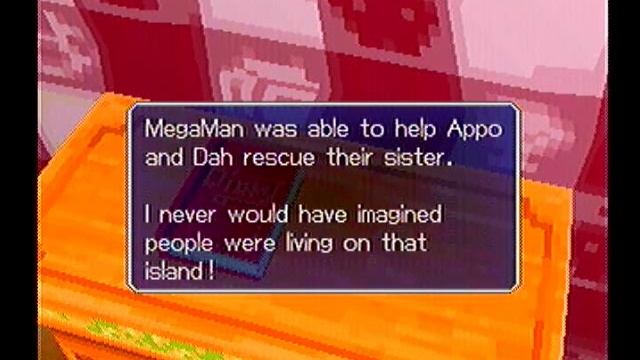 Let's Play Megaman Legends 2 BONUS - Roll's Diary смотреть онлайн