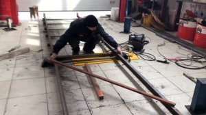 Делаем сами. Грузовой лифт