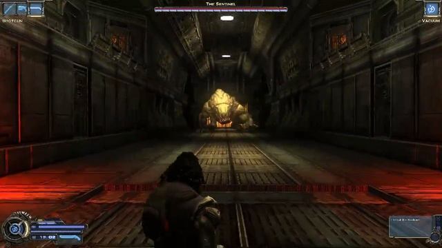 Collapse Gameplay (Walkthrough Part 1-6) + Boss Fight THE SENTINEL смотреть онлайн