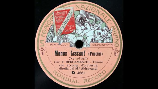 Tra voi belle (Ettore Bergamaschi) смотреть онлайн