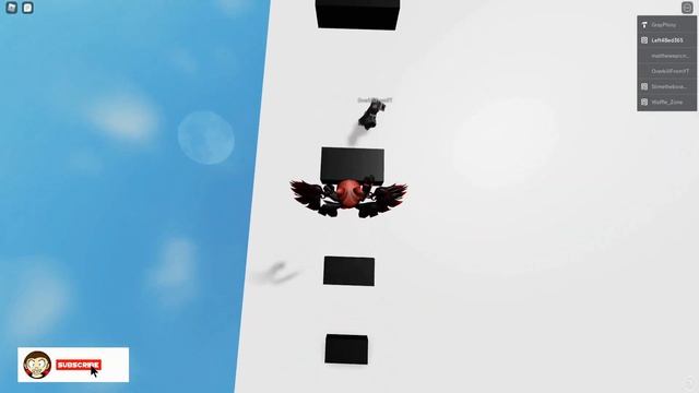 Roblox Parkour Challenge for 5,000 Robux [Ft.ItsGray] смотреть онлайн