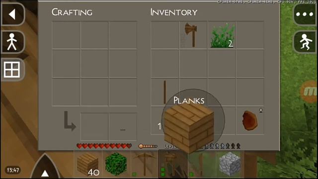 Развивалка - Survival Craft 2 (обзор) смотреть онлайн