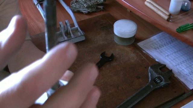 Ремонт автомобильного ножного насоса смотреть онлайн