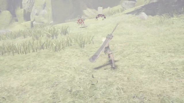【NieR:Automata】DLC all costume【NieR RepliCant】 смотреть онлайн
