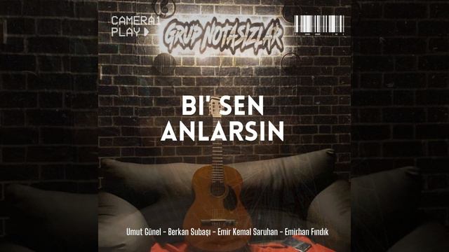 Bi'sen Anlarsın (feat. Berkan Subaşı, Emir Kemal Saruhan & Emirhan Fındık) смотреть онлайн