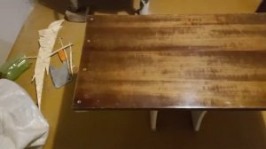 Стол обеденный в автодом своими руками ?.Строю Автодом из Газели | VANLIFE 41