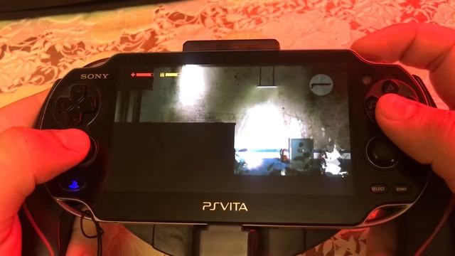 Rocketbirds 1 и 2 на PS Vita | PS4 смотреть онлайн