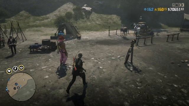 Винегрет от BULLER CLUB