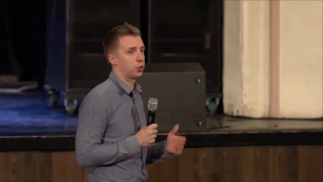 Михаил Котов Тимофей Котов проповедь о Десятине смотреть онлайн