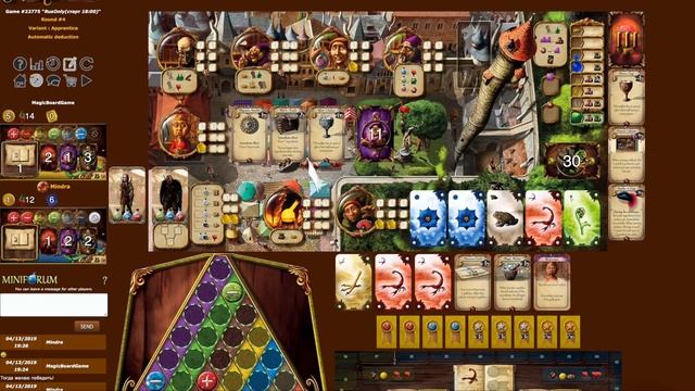 Alchemists & Dice Forge - Играем вместе!: 
