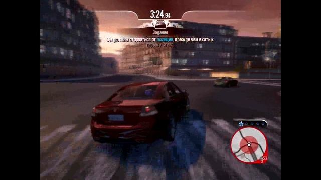 *Обзор игры Wheelman * by Interwolf смотреть онлайн