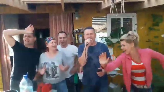 Зараза, брось! (Дмитрий Полежаев COVER) mp4 смотреть онлайн