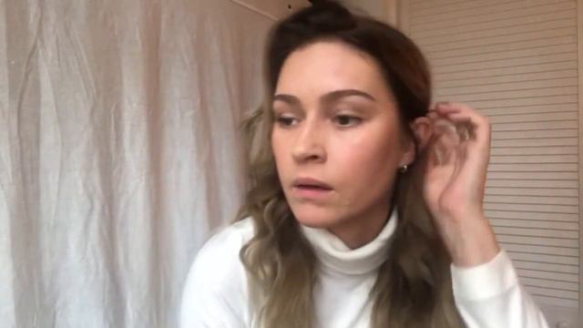 Ieva Andrejevaite Monologue
