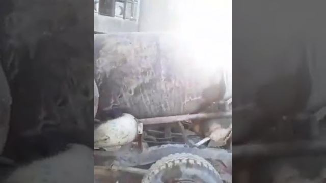 САМОДЕЛЬНЫЙ БЕТОНАМЕШАЛКА В УЗБЕКИСТАНЕ 2022 НОВЫЕ ДИЗАЙН смотреть онлайн