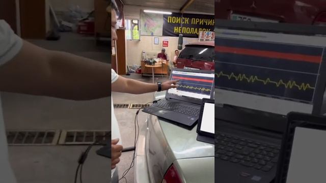 Устранение неполадки в Mazda Tribute. Также напоминаем что мы имеем широкий спектр услуг автоэлектр смотреть онлайн