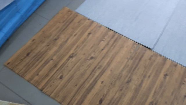 Удивляет как Натурально стала выглядеть 3D самоклейка. смотреть онлайн