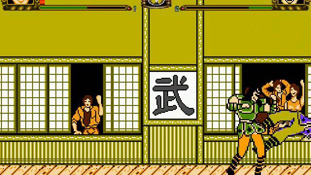 NES Street Fighter 4 is my favorite Bootleg fighting game. (Reupload) смотреть онлайн