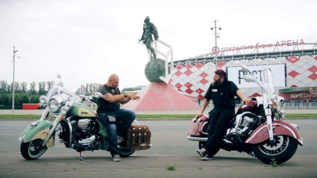 Индиан против... Индиан #ПочемуВсеТак смотреть онлайн