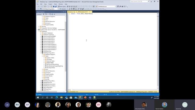 Database Migration Tools смотреть онлайн
